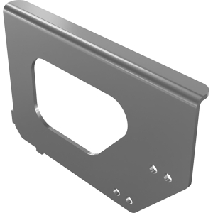 Genie Lift Part # 87756GT - WELDMENT,FENDER MOUNT LFT MECH, EA
