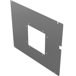 Genie Lift Part # 89533GT - PLATE,BULKHEAD,S40 OIL COOLER, EA