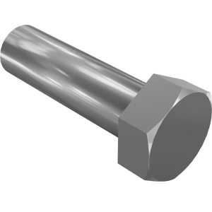 Genie Lift Part # 94434GT - SCREW,HHC,3/8-16X1.25 GD307A, EA