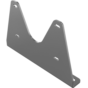 Genie Lift Part # 99295GT - FORMING,T-BOX MOUNT *, EA