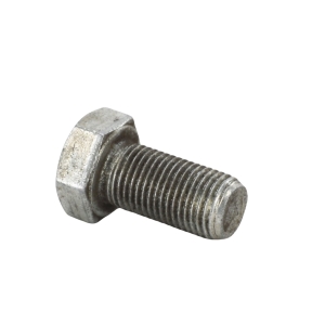 Genie Lift Part # 9990360GT - SCREW HHC 0.50-20 X 1.00 GR5 PLD(117884 CARRIAGE), EA