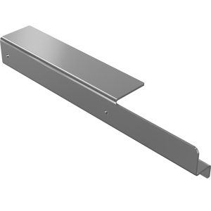 Genie Lift Part # T107013GT - FORMING,LINKGUARD MOUNT L,3268, EA