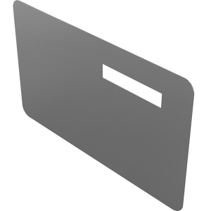 Genie Lift Part # T108714GT - DECAL,MANITOU,RT68,GROUND CONT, EA