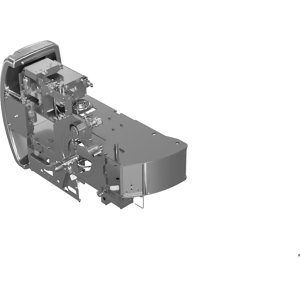 Genie Lift Part # T112718GT - GEN INSTL,120V/50HZ,Z80, EA