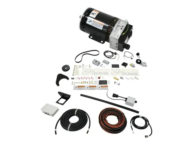 JLG Part # 1001217055 | KIT,DEUTZ SKYPOWER, EA