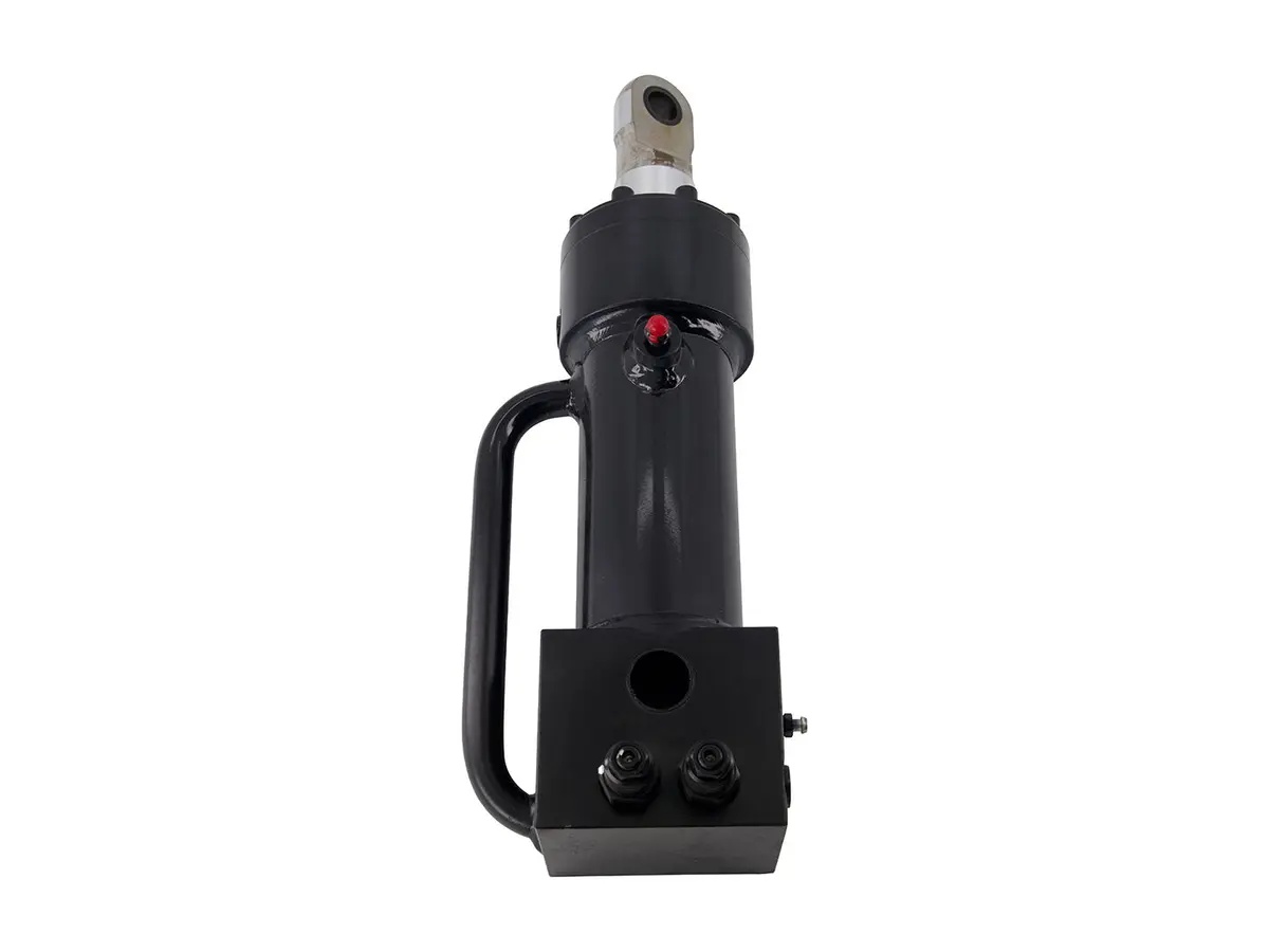 JLG Part # 1684139 | CYL, LOCK OUT   450A, EA