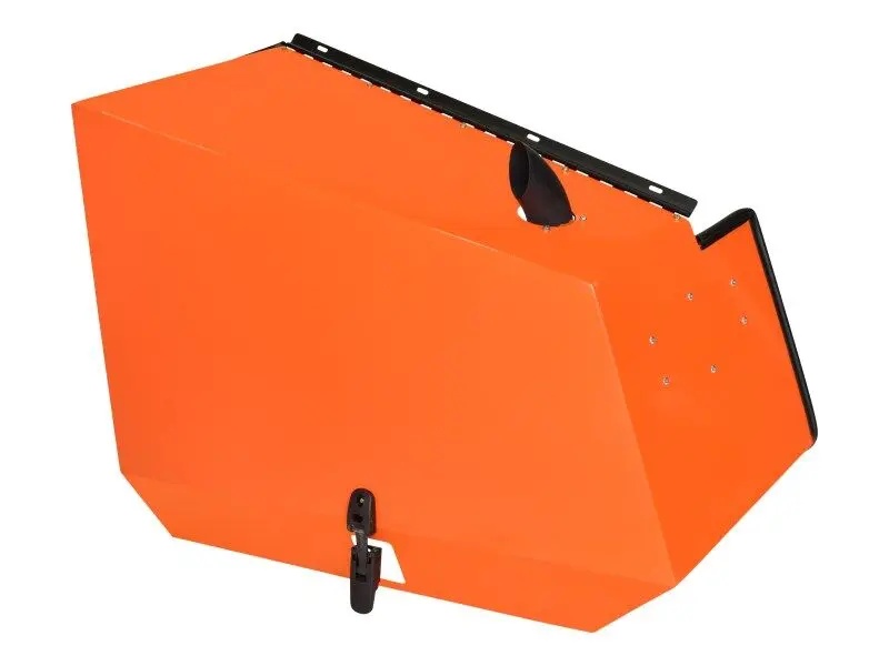 JLG Part # 1001147441S | INSTALL,ENGINE SIDE ASSY, EA