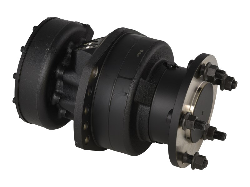 JLG Part # 1001228234 | MOTOR,DRIVE HYDROSTATIC, EA