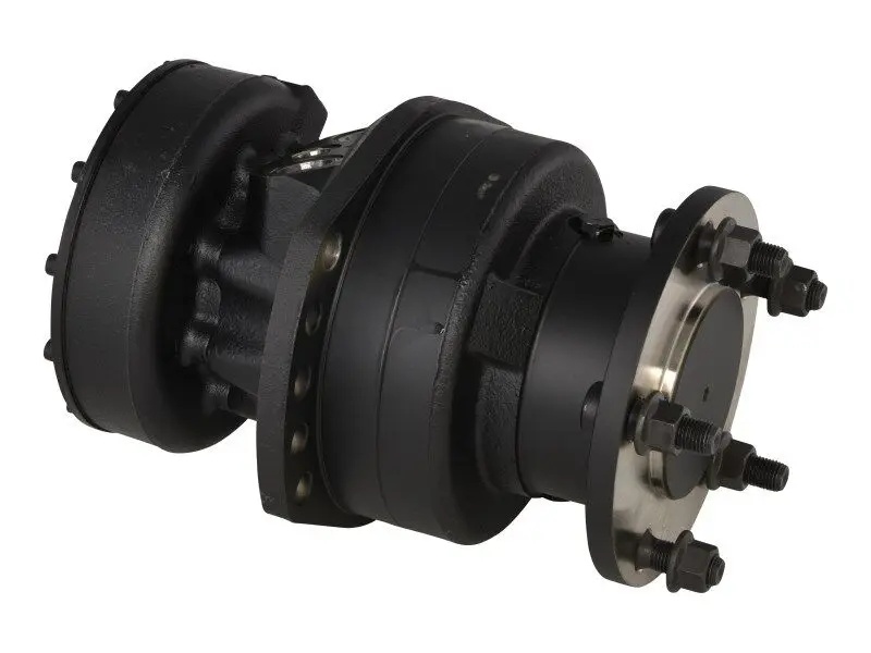 JLG Part # 1001228234 | MOTOR,DRIVE HYDROSTATIC, EA