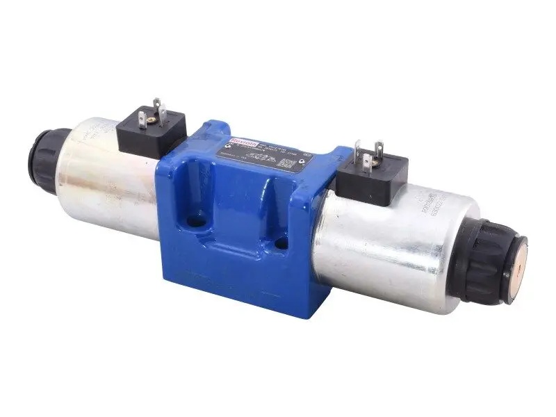 JLG Part # 70006955 | ASSY, DIRECTIONAL CTRL VALVE, EA