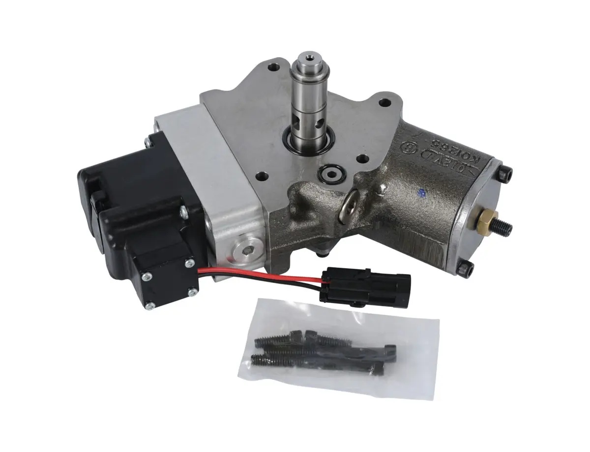JLG Part # 70040963 | EDC ASSY, EA