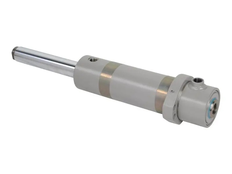 JLG Part # 211.24.623.12DN | DN-STEER CYLINDER, EA