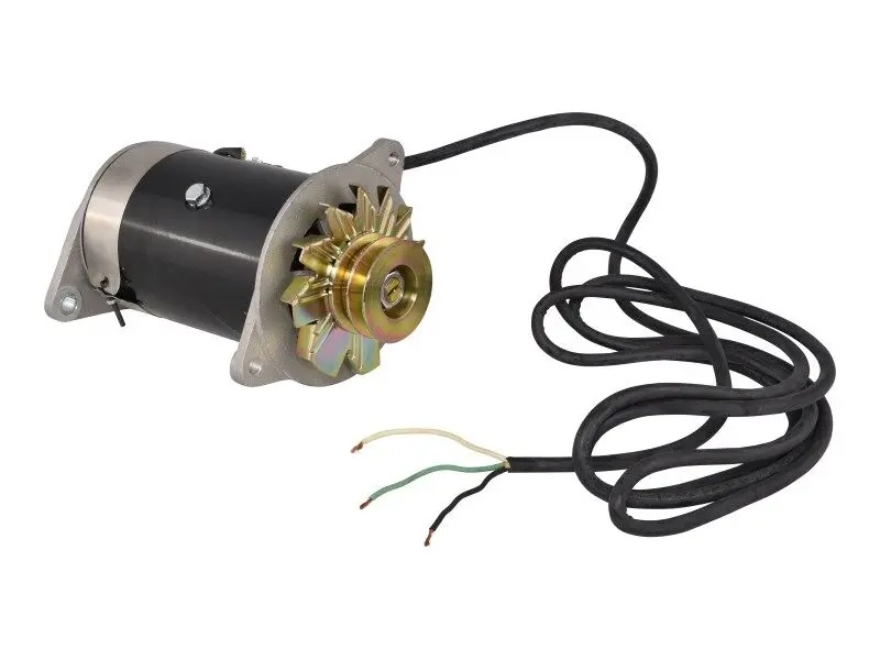JLG Part # 70040977 | GENERATOR, EA