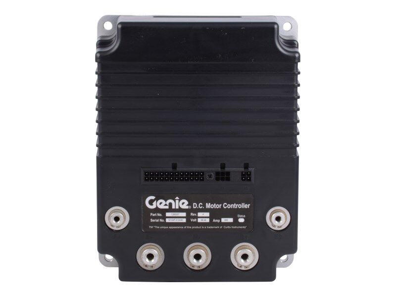 JLG Part # 128337GT | GN-CONTROLLER SEPEX MOTOR, EA