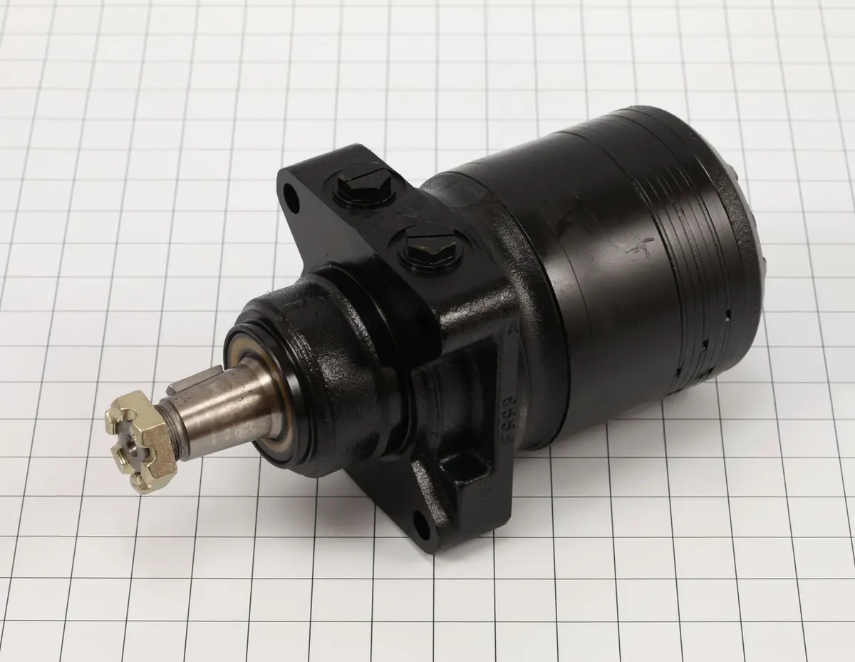 JLG Part # 70040307 | WHEEL MOTOR, EA
