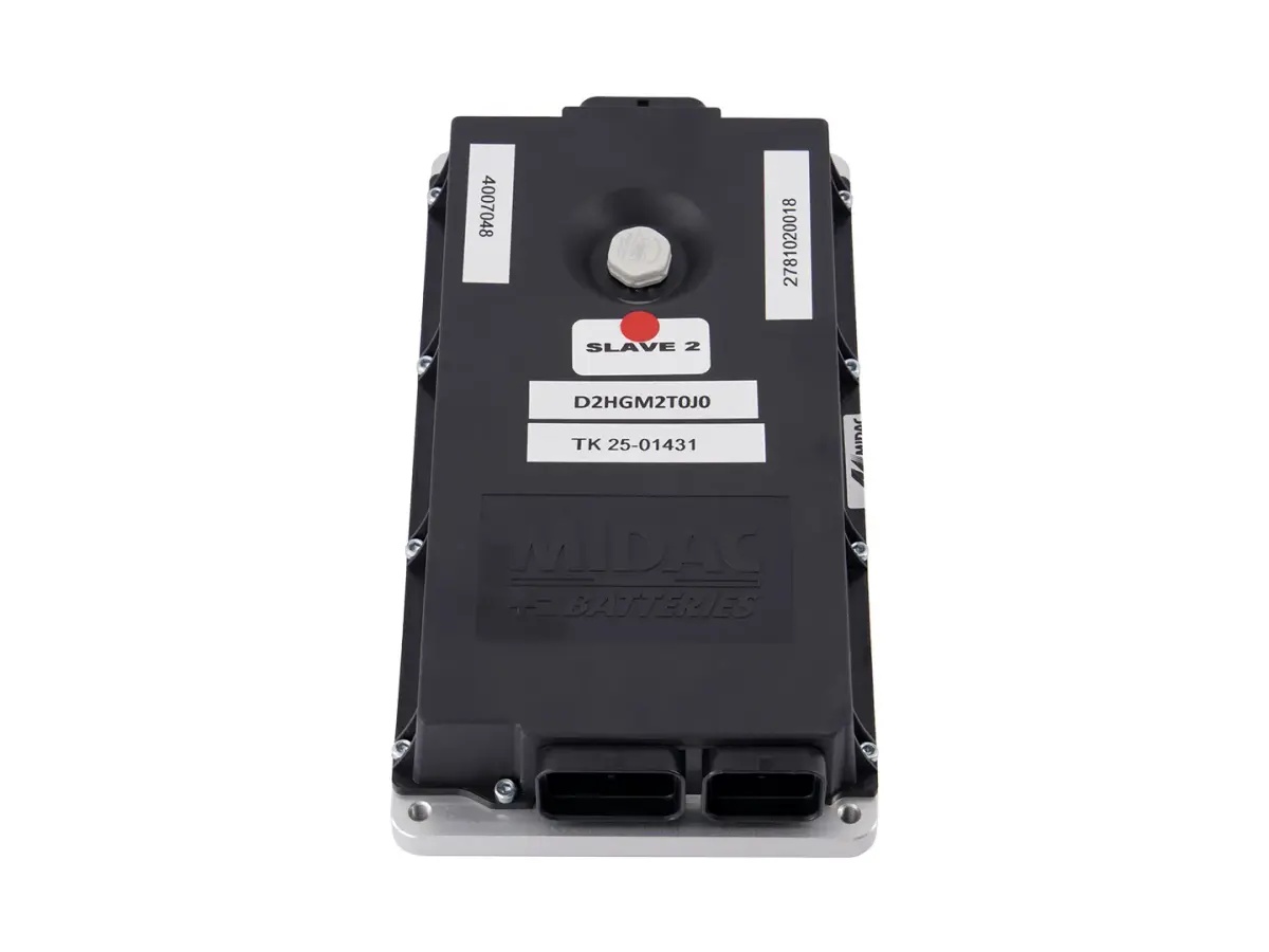 JLG Part # 2781020018 | CONTROL,BMS SLAVE MODULE, EA