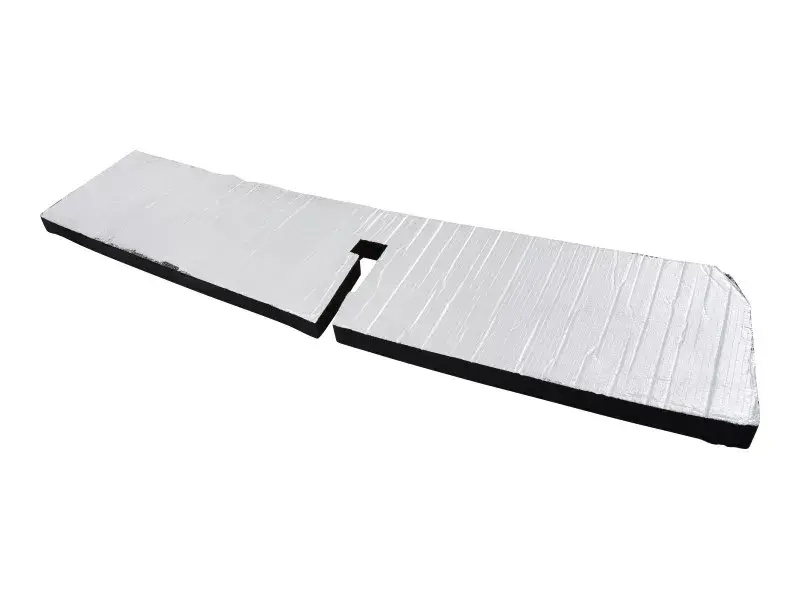 JLG Part # 1001237549 | INSULATE,SOUND SHIELD KIT, EA