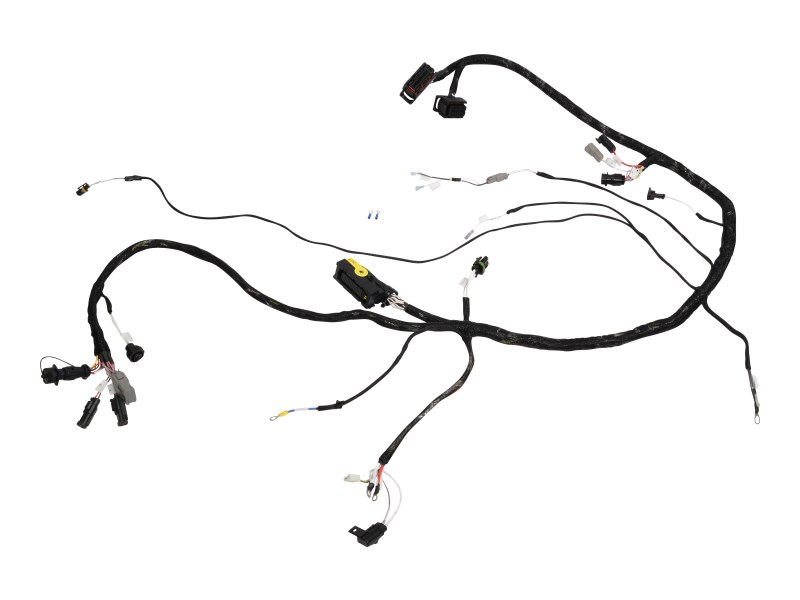 JLG Part # 1001222921 | KIT,DEUTZ FUEL PUMP TERMINALS, EA