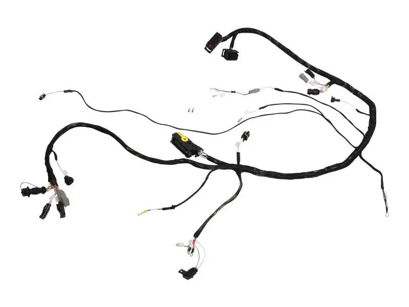 JLG Part # 1001222921 | KIT,DEUTZ FUEL PUMP TERMINALS, EA