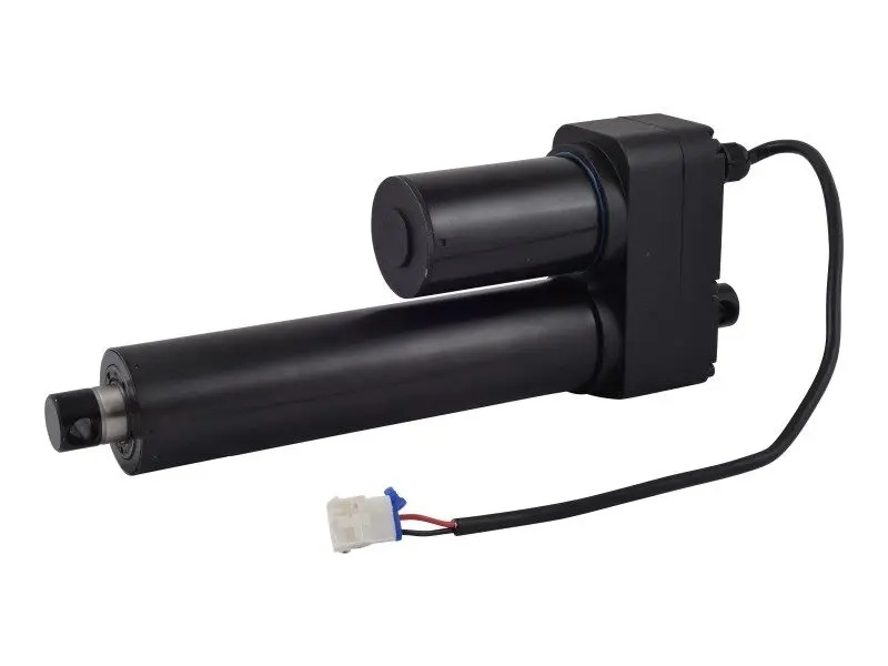 JLG Part # 1001228269 | ACTUATOR,PLATFORM ROTATION, EA