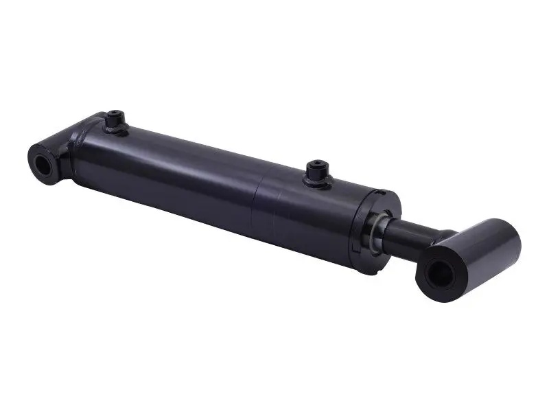 JLG Part # 1001228002 | CYL,MASTER, EA