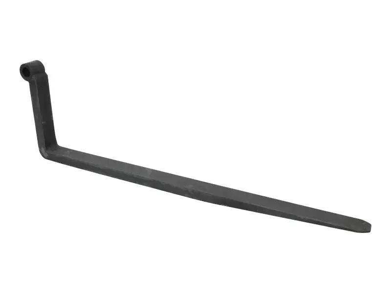 JLG Part # 70042228 | FORK,WELDMENT, FORK TINE 72", EA