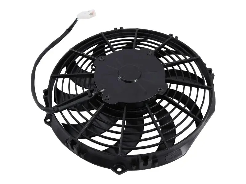 JLG Part # 70045958 | FAN, EA