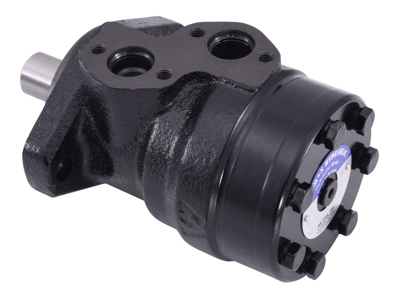 JLG Part # 70007009 | MOTOR, EA