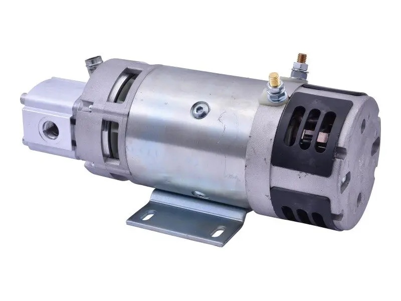 JLG Part # 70044138 | SJ-PUMP & MOTOR, EA