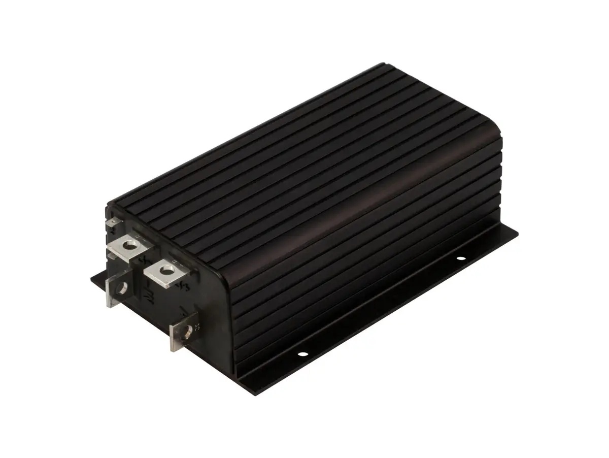 JLG Part # 70040700 | DC MOTOR CONTROLLER, EA