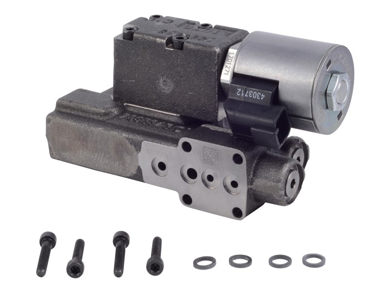 JLG Part # 70044958 | CONTROL KIT, EA