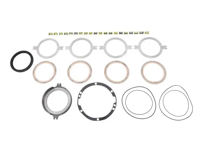 JLG Part # SJ154941 | SJ-KIT BRAKE REPAIR, EA