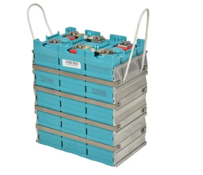 JLG Part # 1742410004 - BATTERY,LITHIUM CELL 3 PACK, EA JLG Part # 1742410004 - BATTERY,LITHIUM CELL 3 PACK, EA