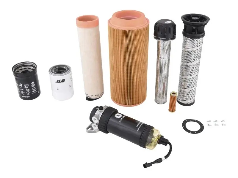 JLG Part # 70046001 | KIT,SRV GTH1056 JD (A) 1000, EA