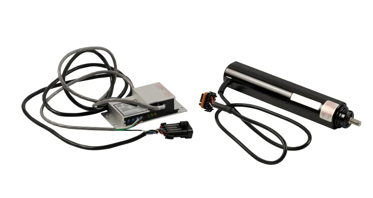 JLG Part # 70040715 | THROTTLE CONTROL KIT, EA