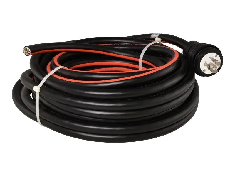 JLG Part # 1001227075 | CABLE,AC TO PLATFORM 7500W, EA