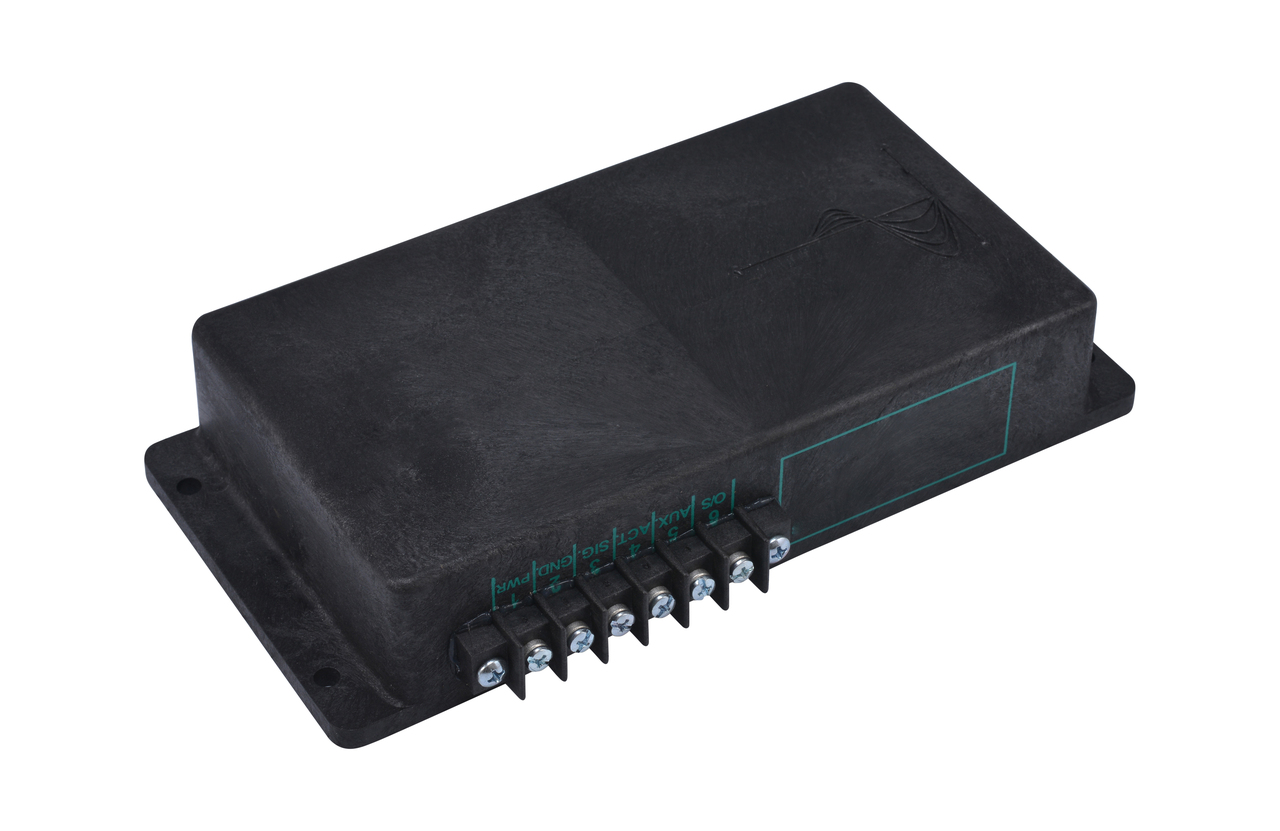 JLG Part # 7041010 | PRECISION GOVERNOR, EA