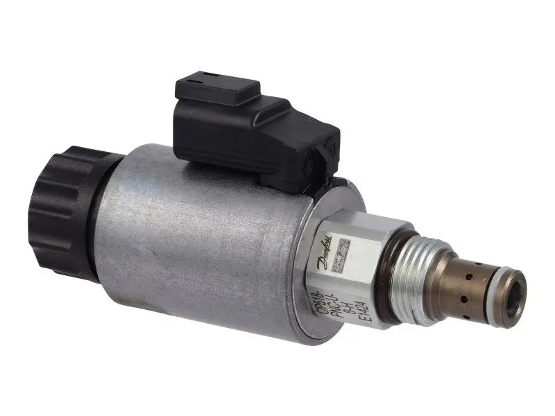 JLG Part # 70044240 | PROPORTIONAL VALVE, EA