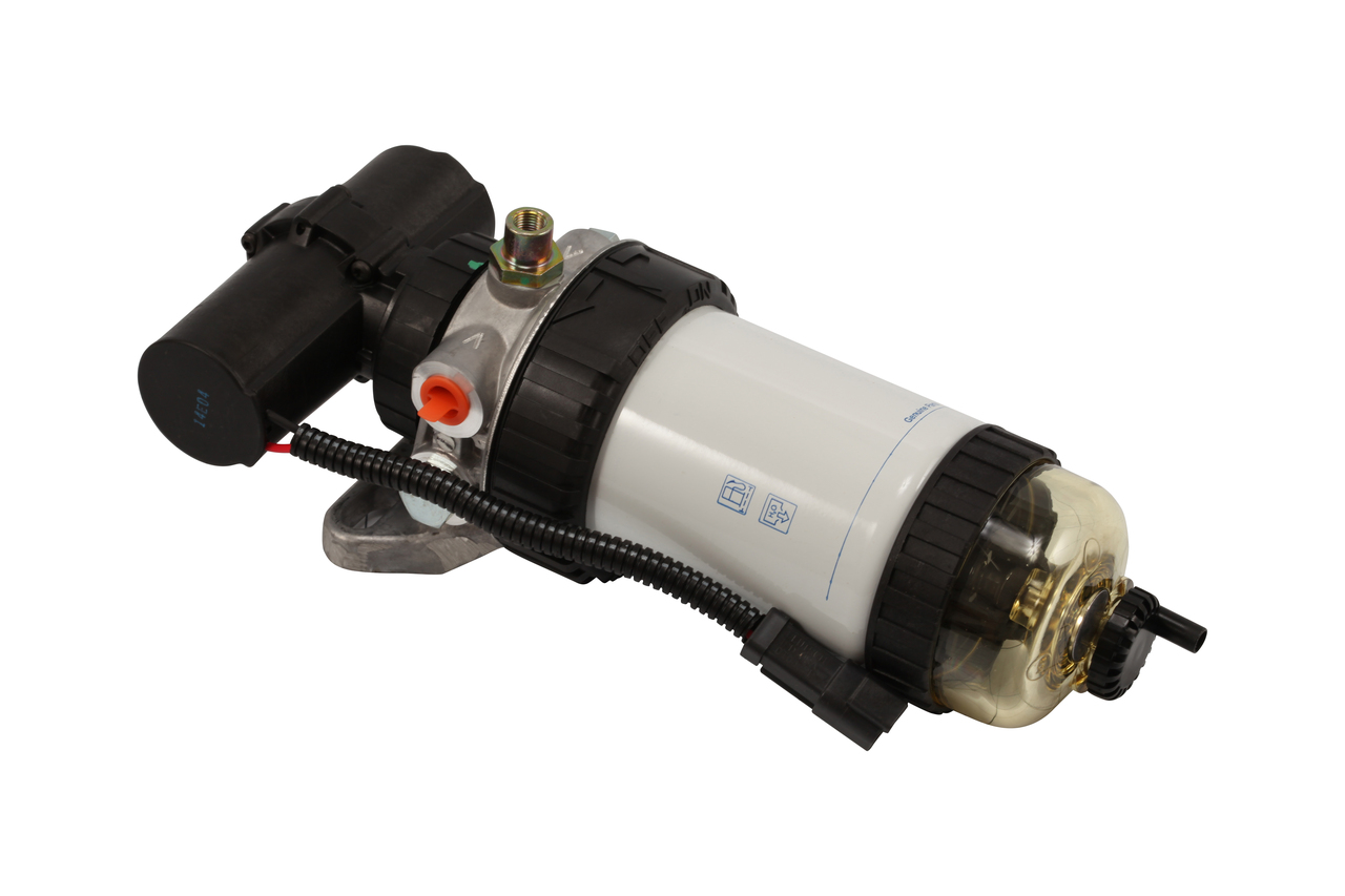 JLG Part # 70040291 | FUEL LIFT PUMP/FILTER ASSY, EA