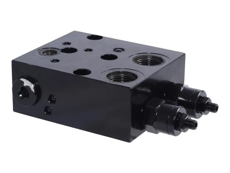 JLG Part # 70007010 | ASSEMBLY, VALVE, EA