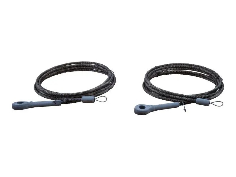 JLG Part # 70044038 | CABLE,RETRACT SET (PAIR), EA