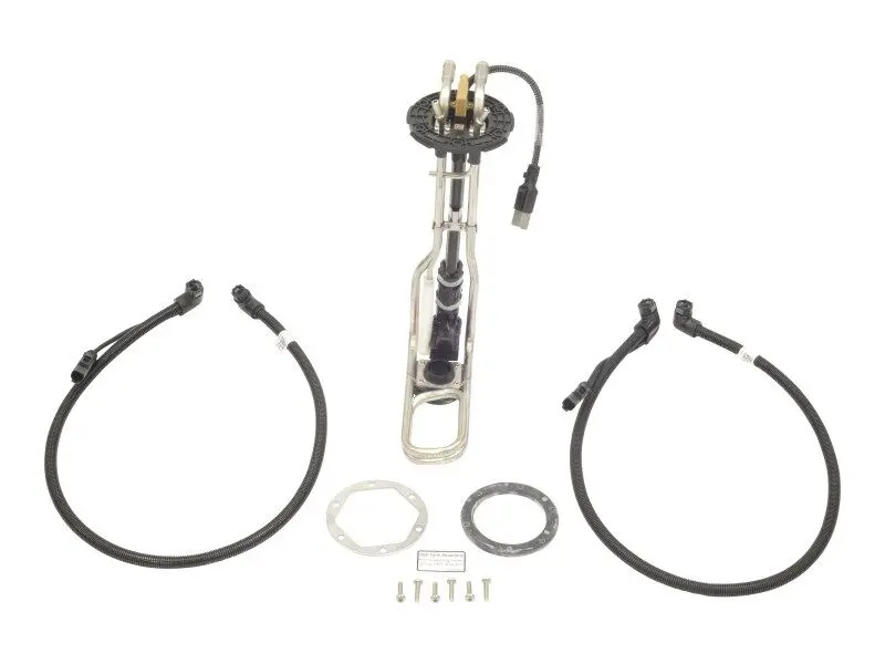 JLG Part # 1001238953 | KIT, DEF SENSOR LONG HOSES, EA