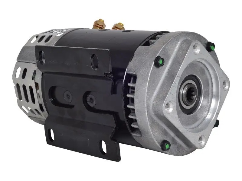 JLG Part # 70042138 | MOTOR, FUNCTION, 48V, EA