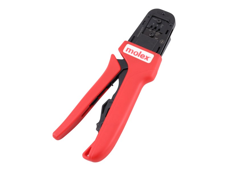 JLG Part # 70044149 | TOOL,TERMINAL CRIMPER, EA