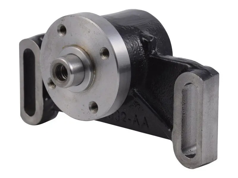 JLG Part # 70006954 | BRACKET W/FAN BEARING, EA