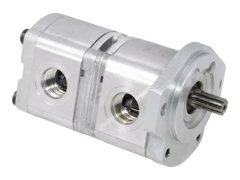 JLG Part # 70045705 | PUMP, TANDEM REXROTH, EA