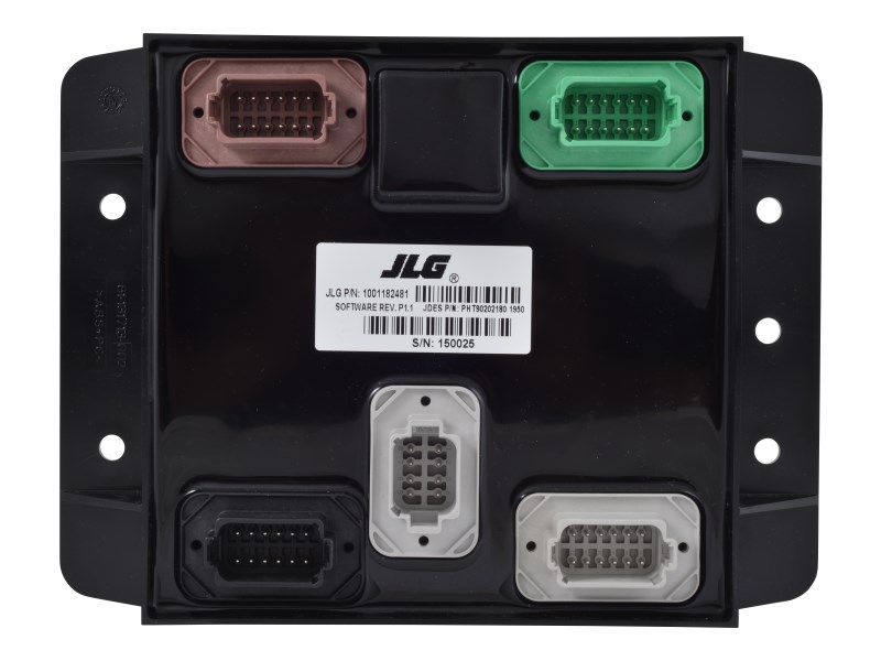 JLG Part # 1001182481 | CONTROL MODULE,  I/O ST274, EA