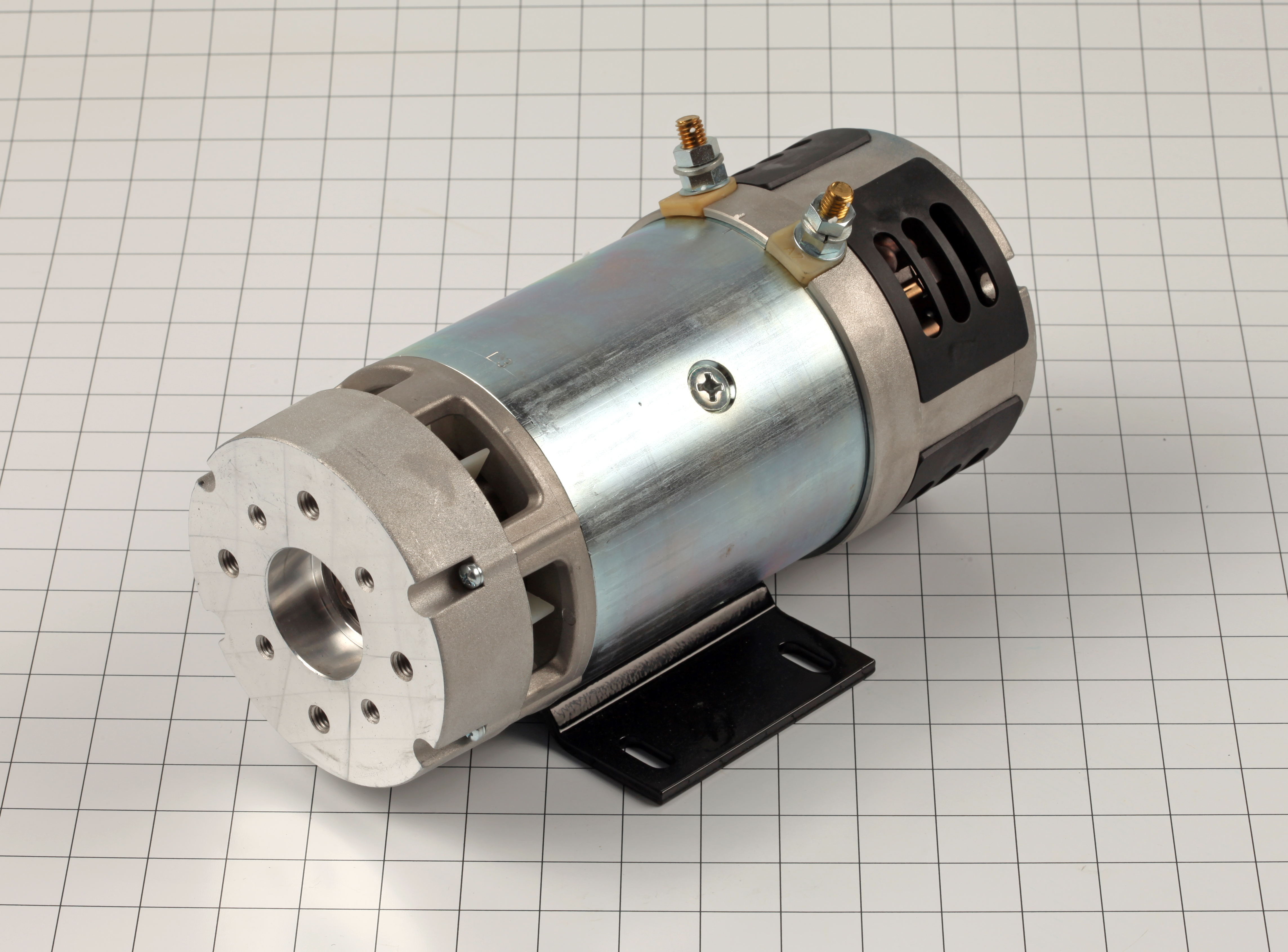 JLG Part # 70040662 | PUMP MOTOR, EA