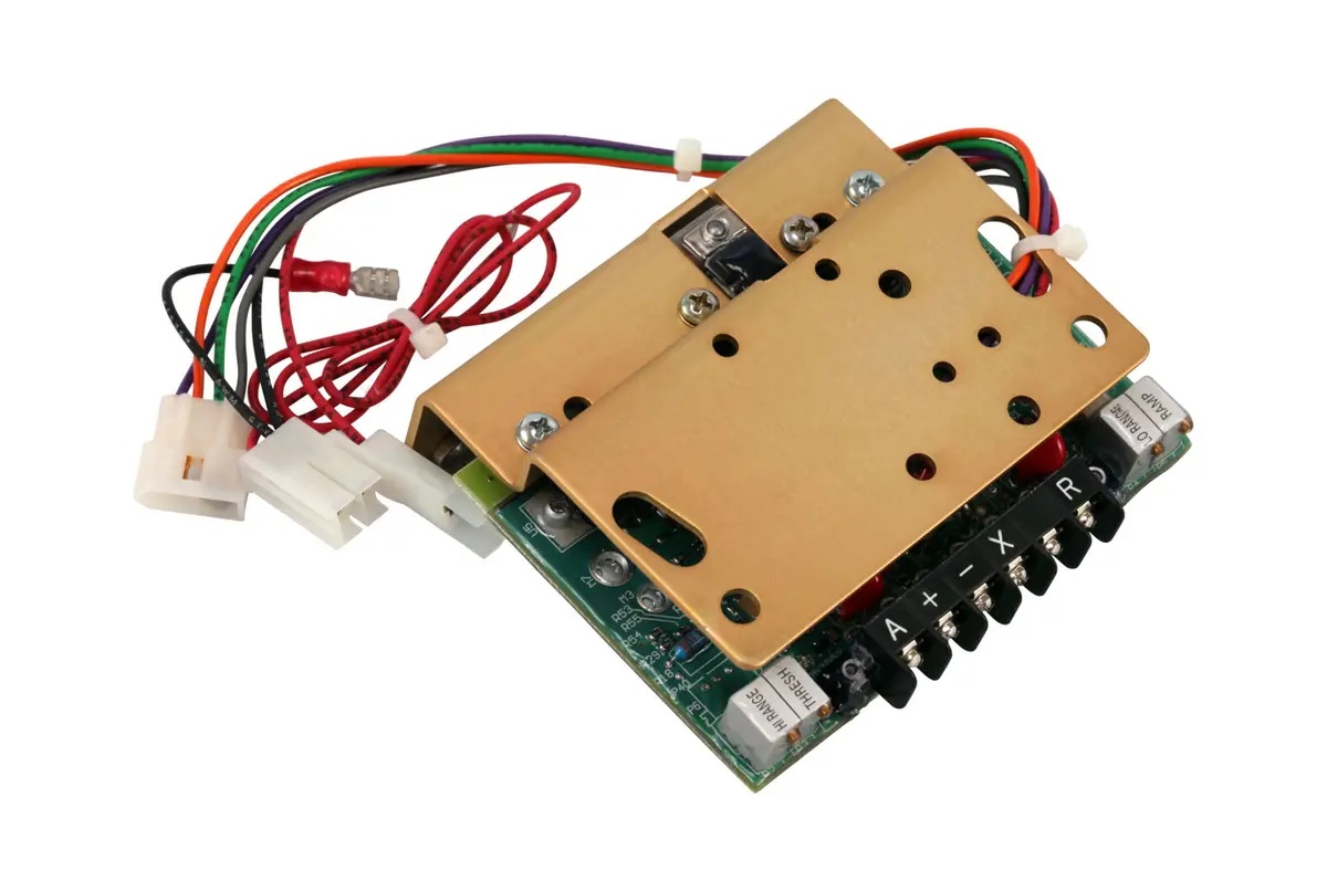 JLG Part # 7041656 | BOARD, PCB, EA
