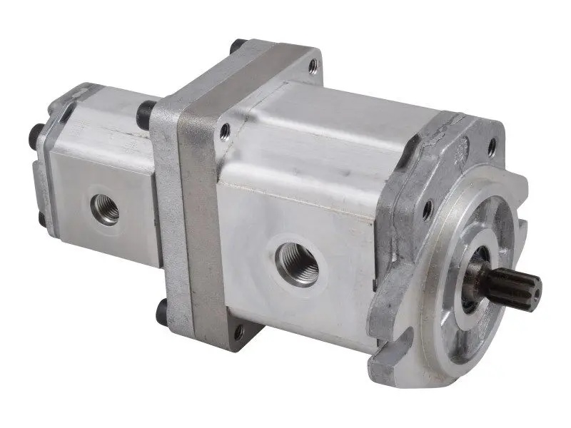 JLG Part # 70043992 | PUMP ASSEMBLY, EA